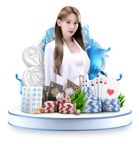 Casino trực tuyến pg99